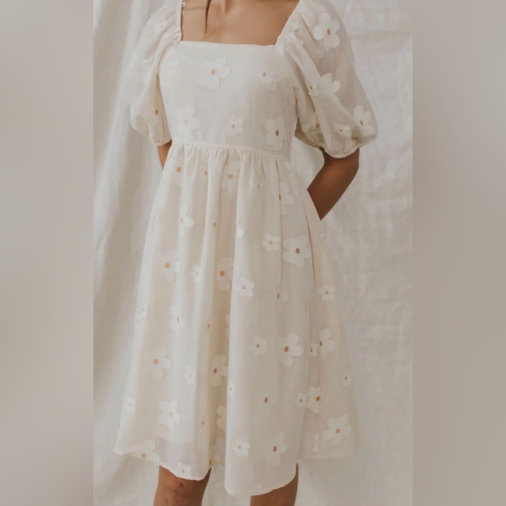 Polagram Size Medium Dress